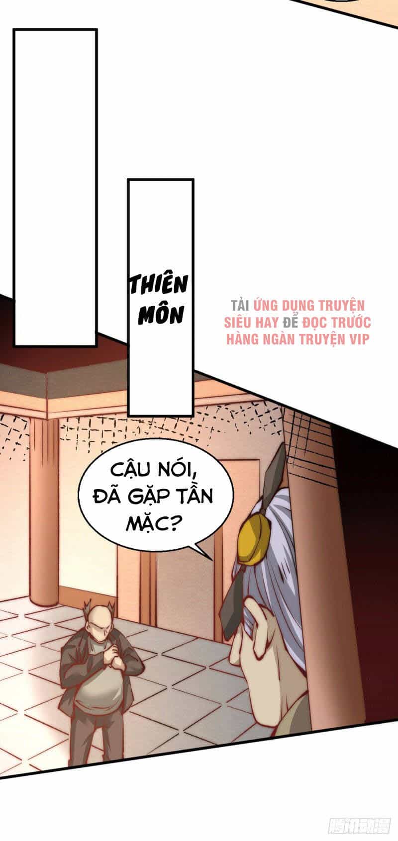 Đô Thị Đỉnh Phong Cao Thủ - Chương 237 - ảnh 14