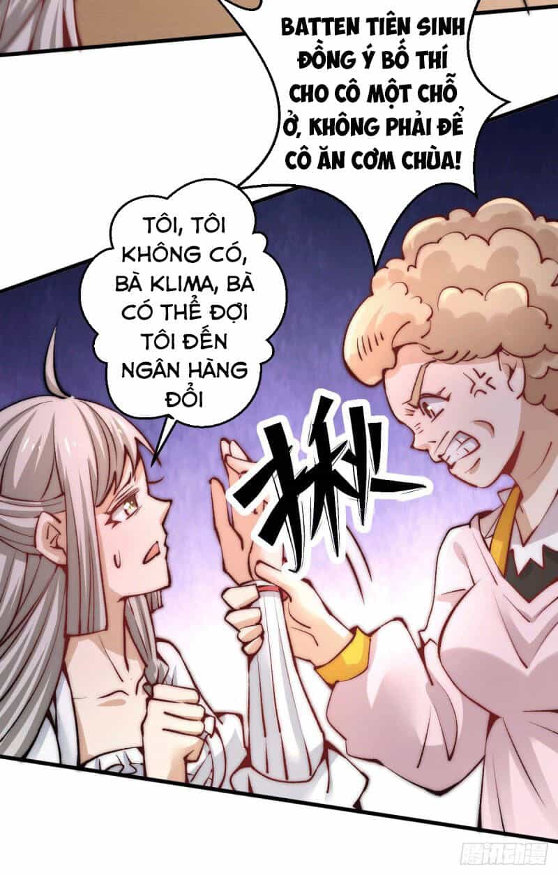 Đô Thị Đỉnh Phong Cao Thủ - Chương 237 - ảnh 3