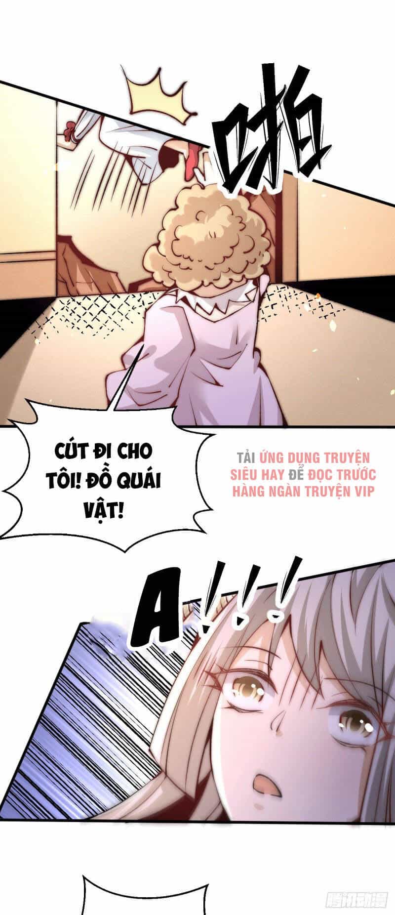 Đô Thị Đỉnh Phong Cao Thủ - Chương 237 - ảnh 4