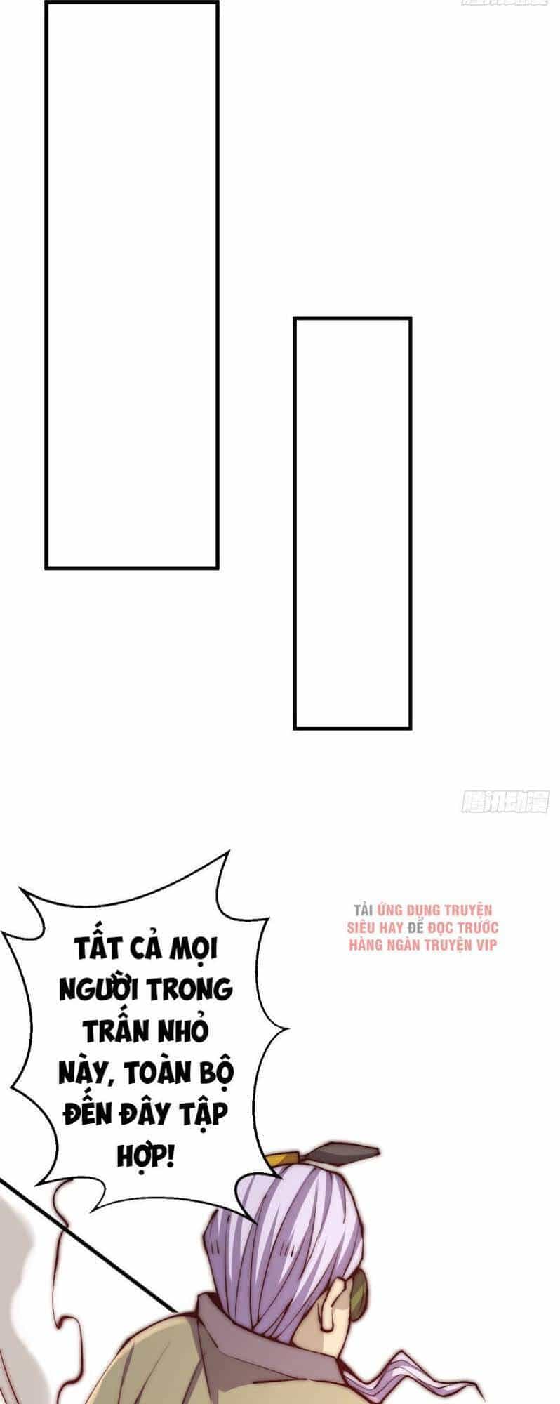 Đô Thị Đỉnh Phong Cao Thủ - Chương 238 - ảnh 25