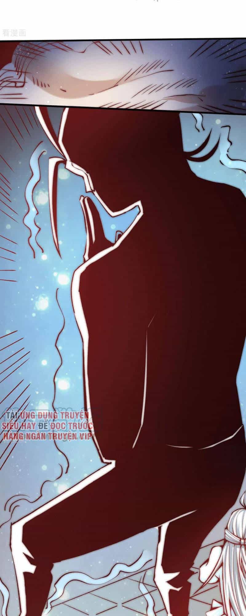 Đô Thị Đỉnh Phong Cao Thủ - Chương 239 - ảnh 8