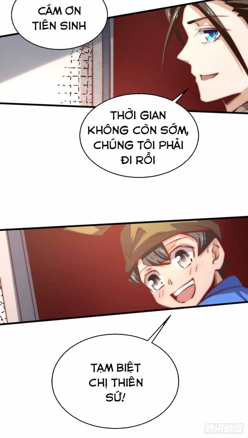 Đô Thị Đỉnh Phong Cao Thủ - Chương 241 - ảnh 14