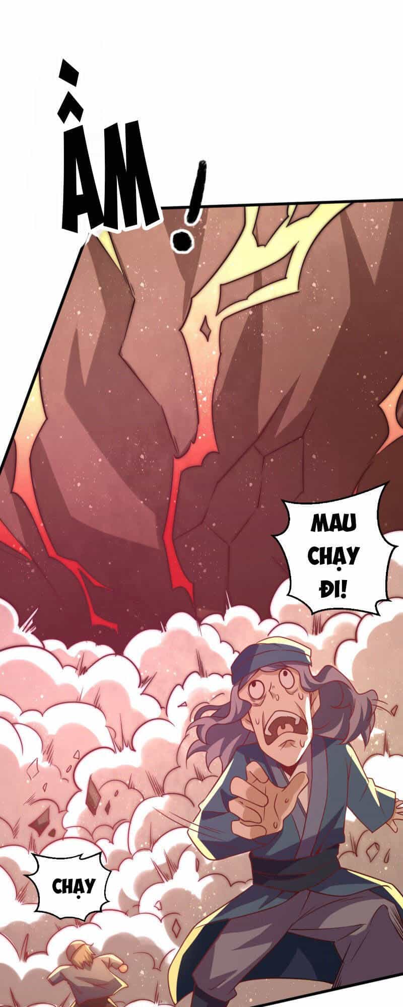 Đô Thị Đỉnh Phong Cao Thủ - Chương 241 - ảnh 4