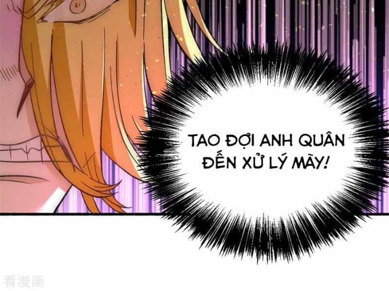 Đô Thị Đỉnh Phong Cao Thủ - Chương 24 - ảnh 10