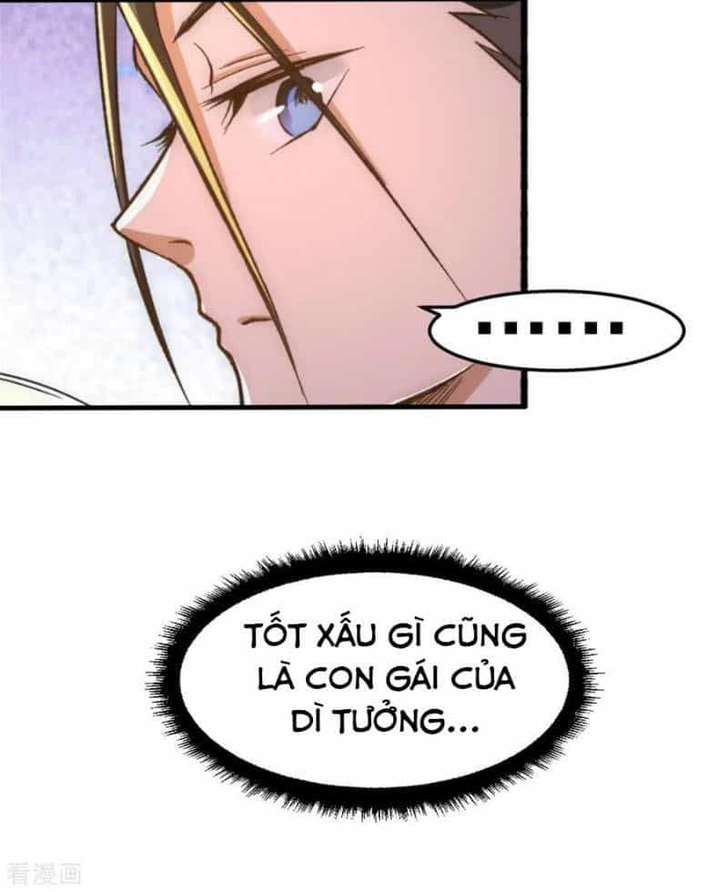 Đô Thị Đỉnh Phong Cao Thủ - Chương 24 - ảnh 43