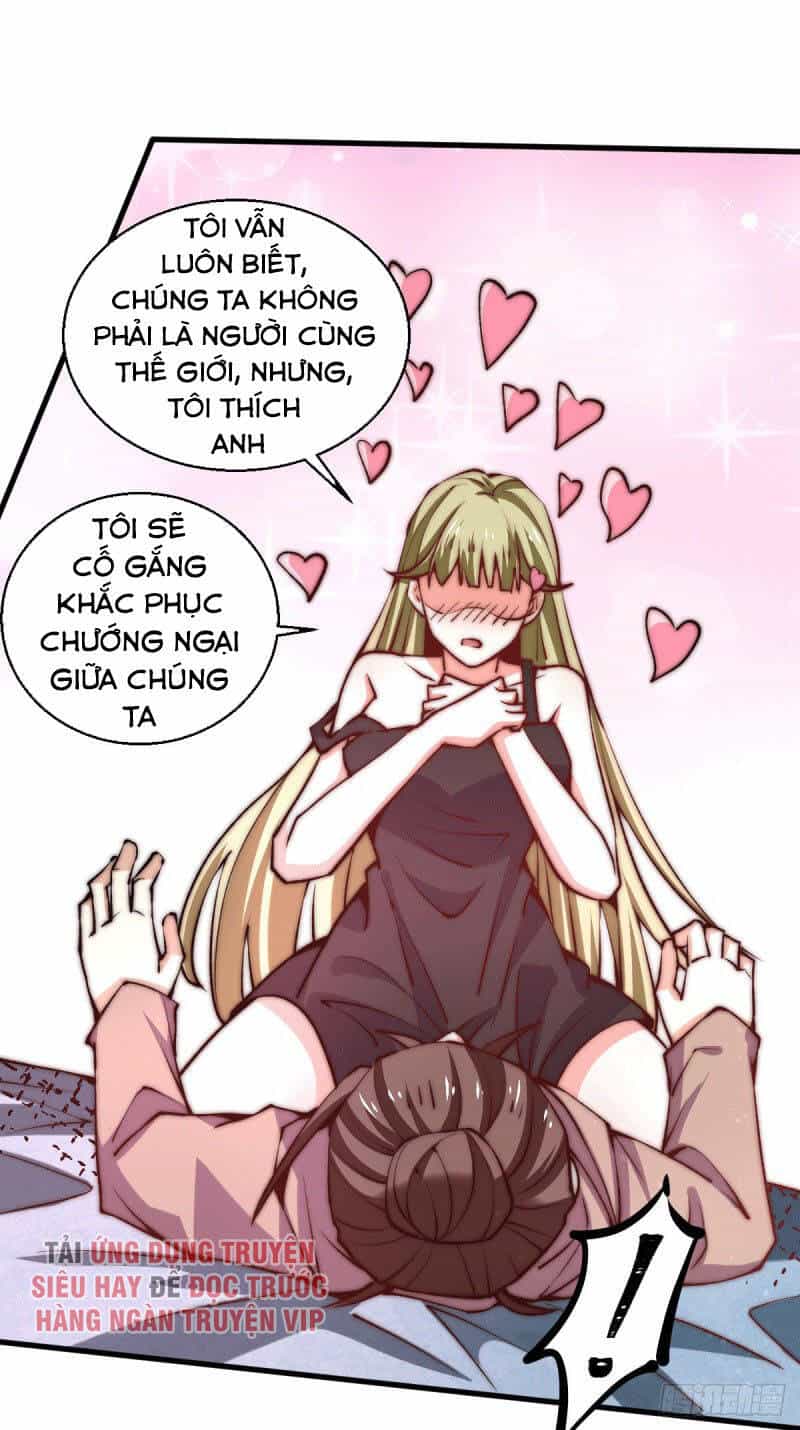 Đô Thị Đỉnh Phong Cao Thủ - Chương 242 - ảnh 13