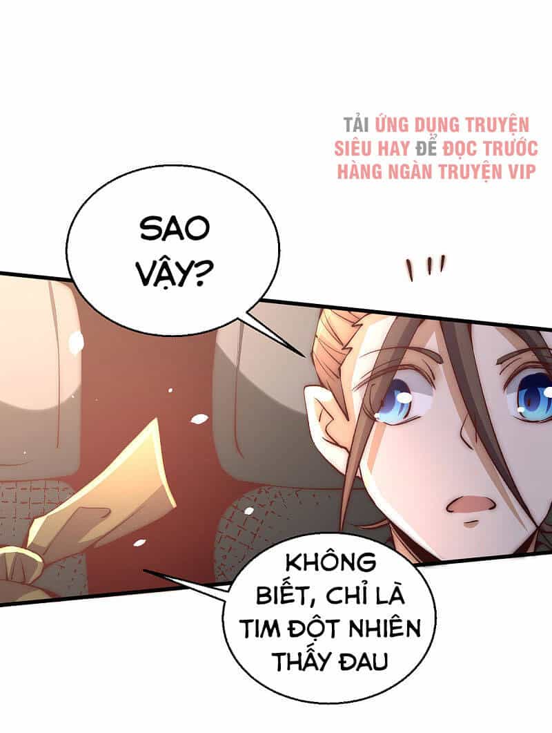 Đô Thị Đỉnh Phong Cao Thủ - Chương 243 - ảnh 19
