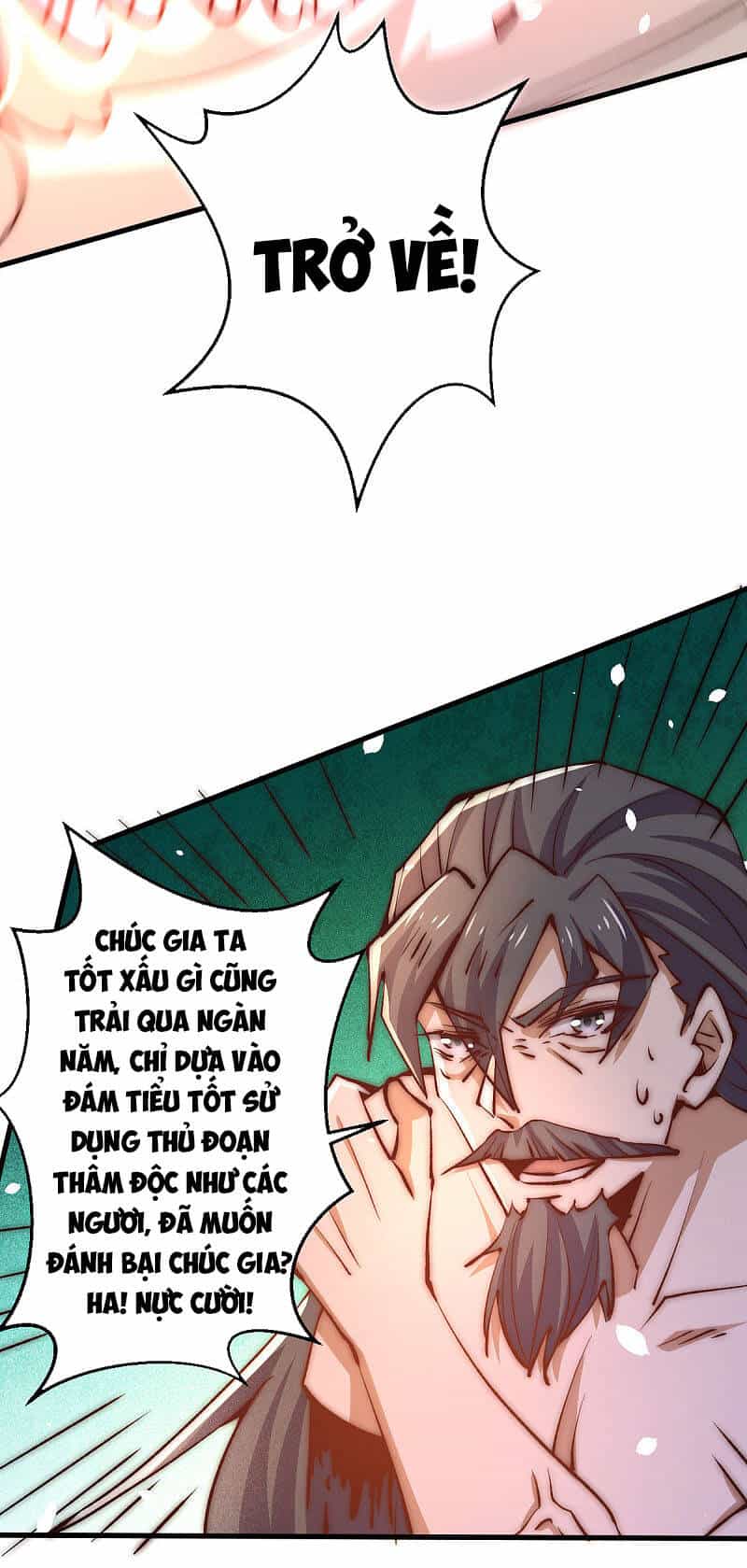 Đô Thị Đỉnh Phong Cao Thủ - Chương 243 - ảnh 31