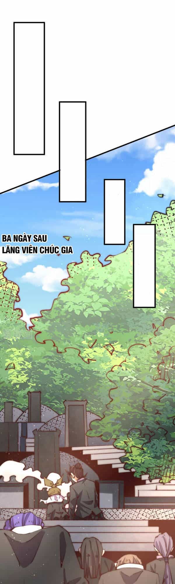 Đô Thị Đỉnh Phong Cao Thủ - Chương 244 - ảnh 11