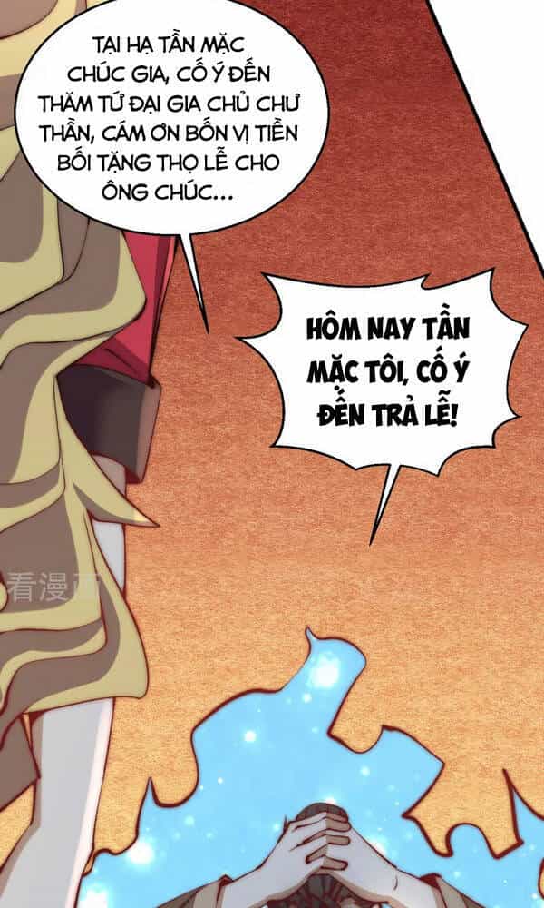 Đô Thị Đỉnh Phong Cao Thủ - Chương 244 - ảnh 26