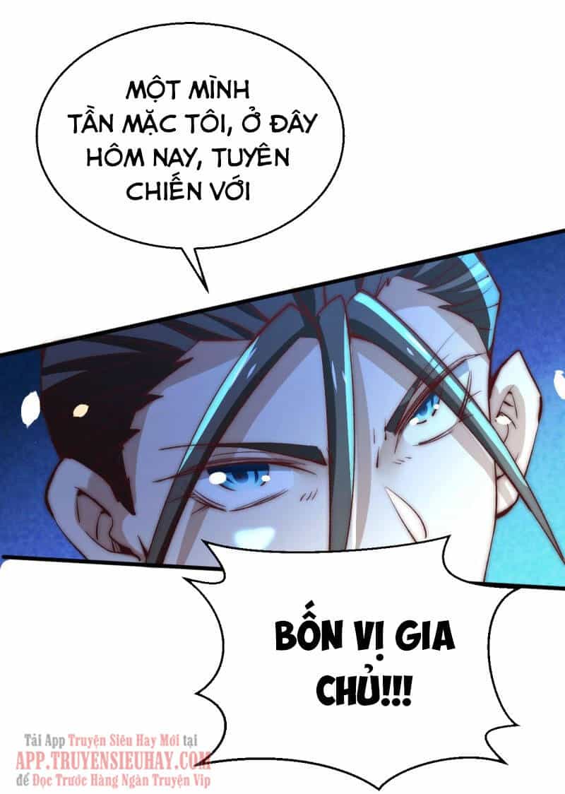Đô Thị Đỉnh Phong Cao Thủ - Chương 245 - ảnh 12
