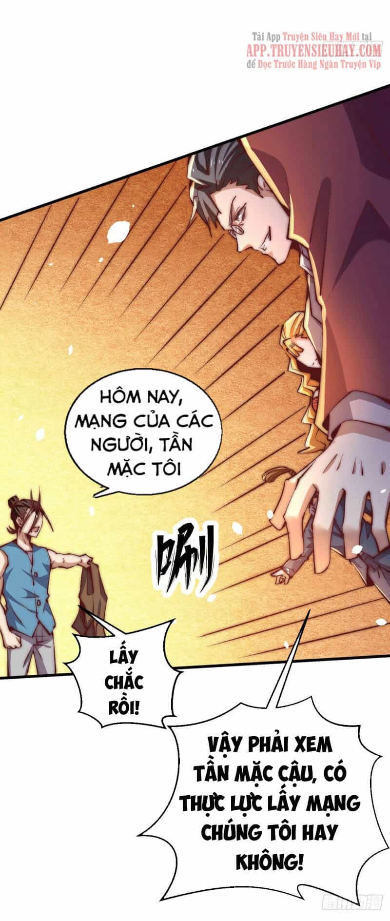 Đô Thị Đỉnh Phong Cao Thủ - Chương 245 - ảnh 19