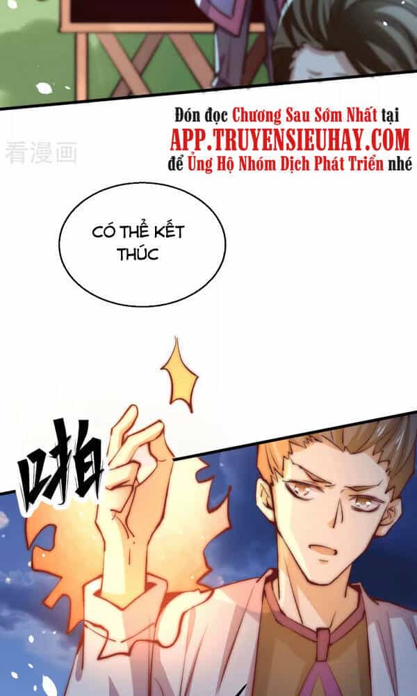 Đô Thị Đỉnh Phong Cao Thủ - Chương 247 - ảnh 22
