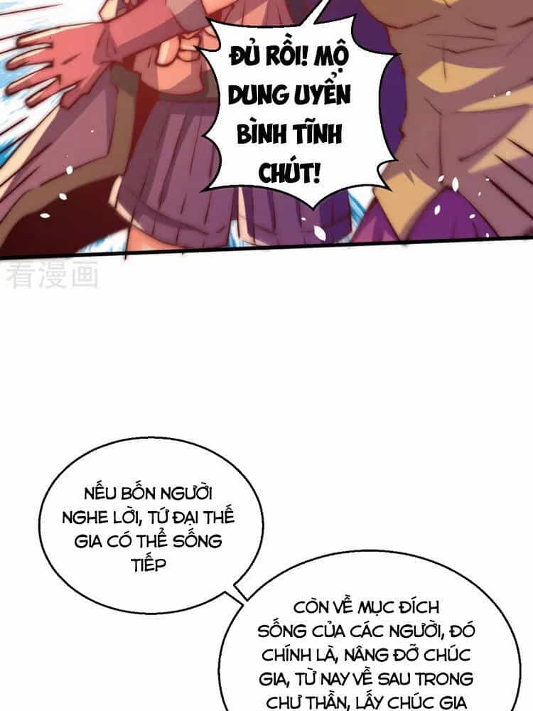 Đô Thị Đỉnh Phong Cao Thủ - Chương 248 - ảnh 6