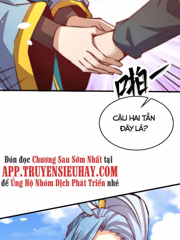 Đô Thị Đỉnh Phong Cao Thủ - Chương 249 - ảnh 2