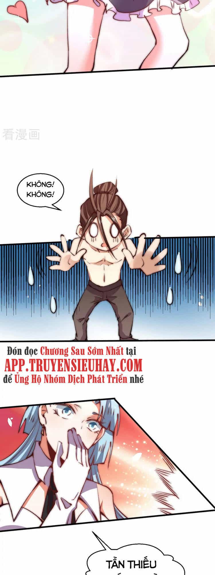 Đô Thị Đỉnh Phong Cao Thủ - Chương 249 - ảnh 26