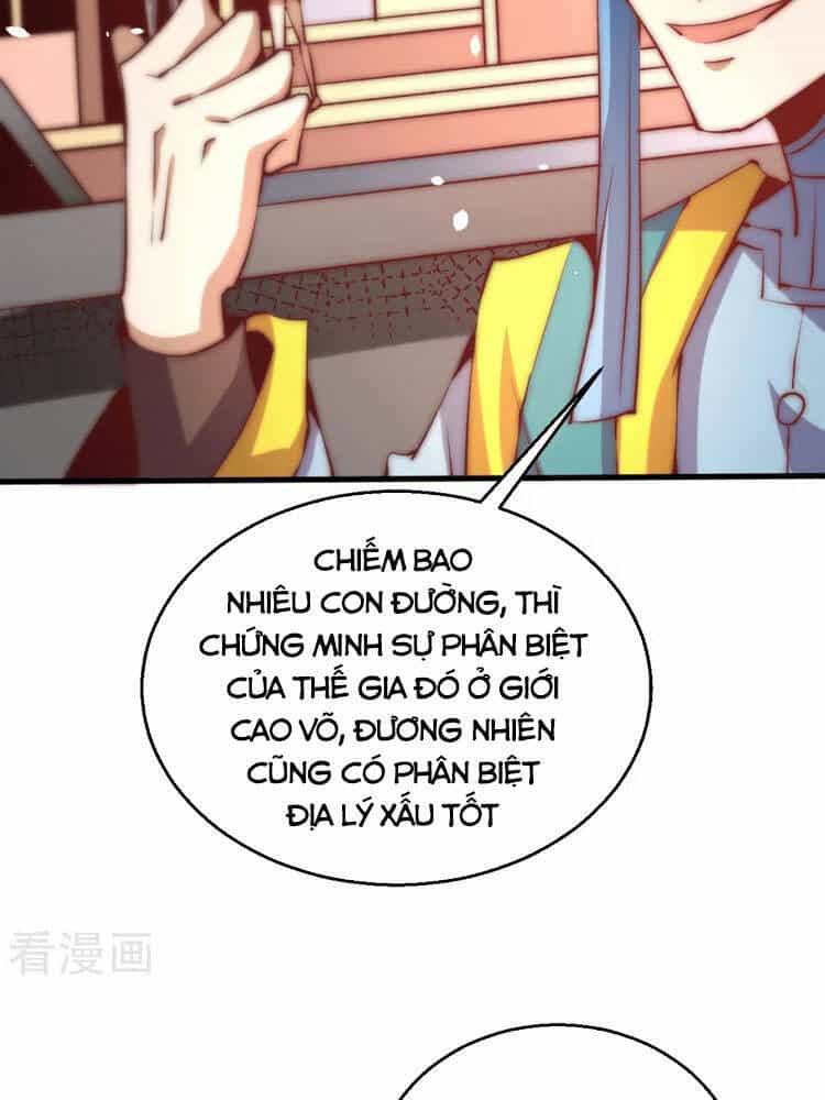 Đô Thị Đỉnh Phong Cao Thủ - Chương 249 - ảnh 6