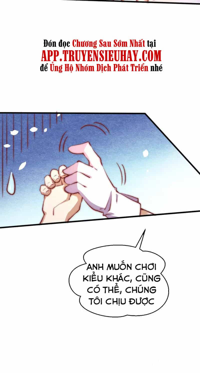 Đô Thị Đỉnh Phong Cao Thủ - Chương 250 - ảnh 4