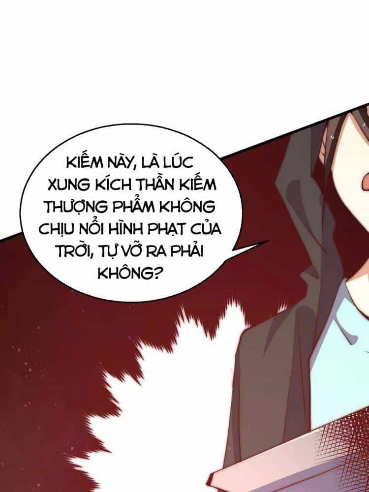 Đô Thị Đỉnh Phong Cao Thủ - Chương 251 - ảnh 29