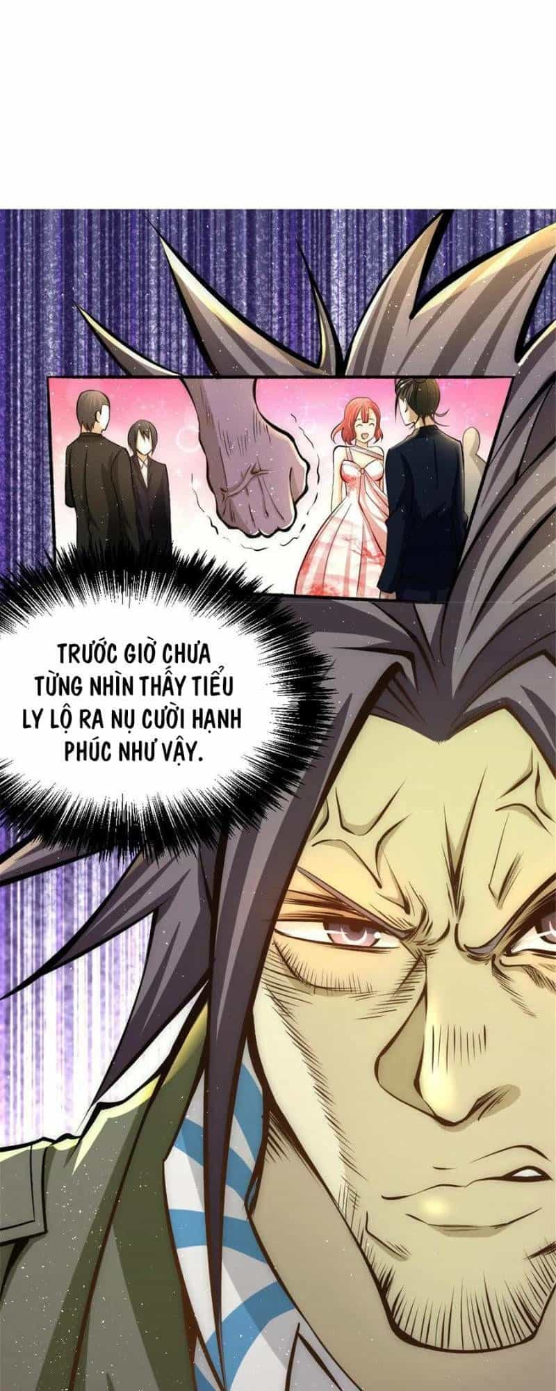 Đô Thị Đỉnh Phong Cao Thủ - Chương 25 - ảnh 13