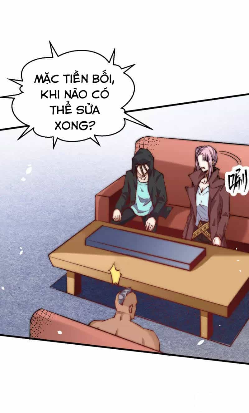 Đô Thị Đỉnh Phong Cao Thủ - Chương 252 - ảnh 1