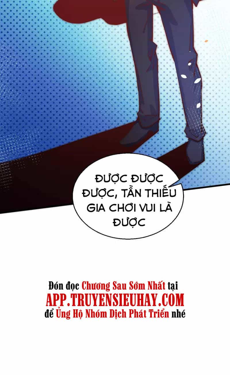 Đô Thị Đỉnh Phong Cao Thủ - Chương 252 - ảnh 22