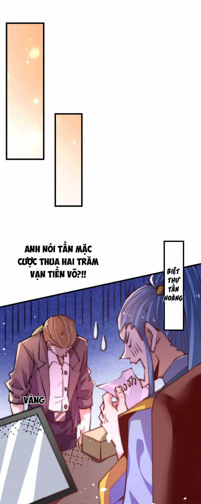 Đô Thị Đỉnh Phong Cao Thủ - Chương 252 - ảnh 23