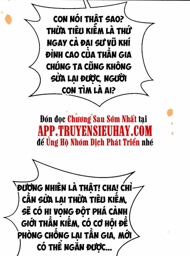 Đô Thị Đỉnh Phong Cao Thủ - Chương 252 - ảnh 34