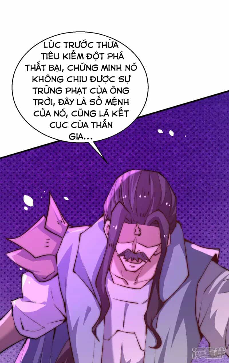 Đô Thị Đỉnh Phong Cao Thủ - Chương 252 - ảnh 36