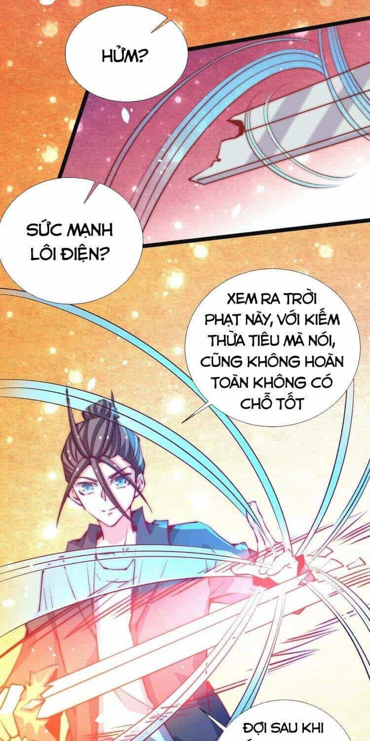 Đô Thị Đỉnh Phong Cao Thủ - Chương 253 - ảnh 16