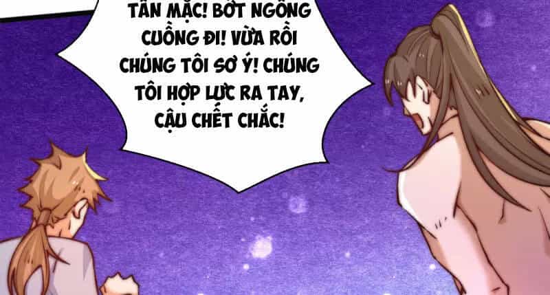 Đô Thị Đỉnh Phong Cao Thủ - Chương 256 - ảnh 18
