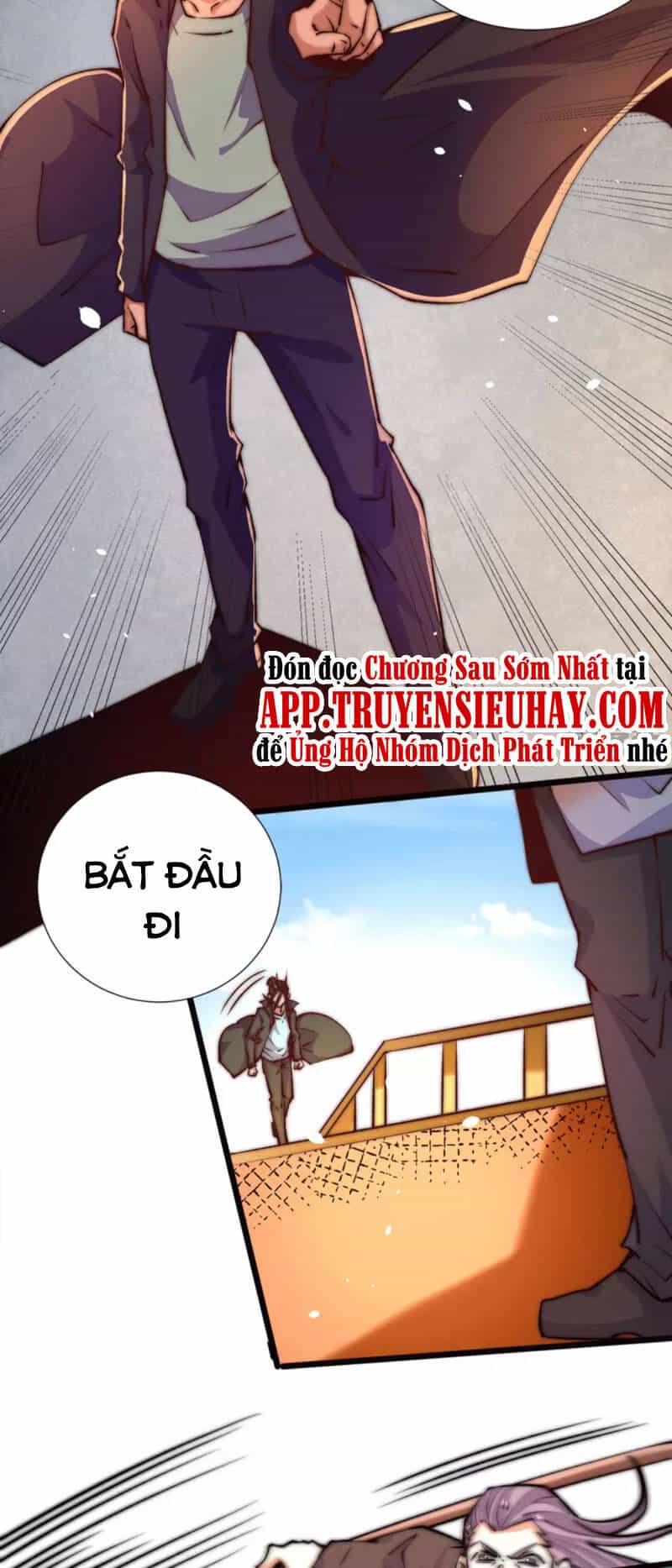 Đô Thị Đỉnh Phong Cao Thủ - Chương 256 - ảnh 7