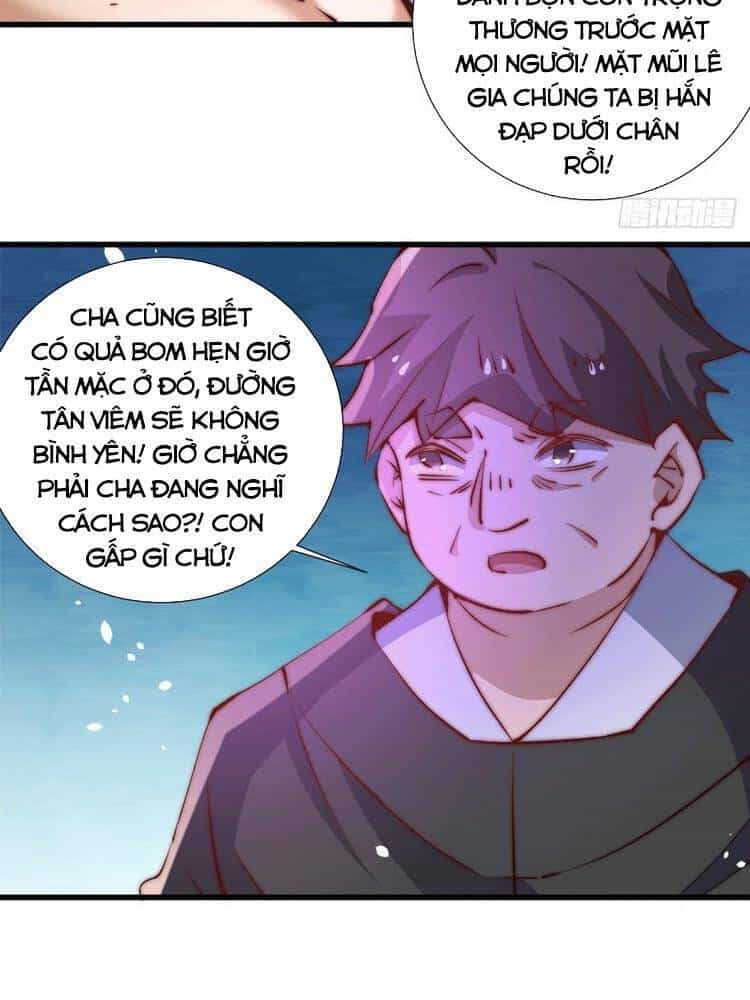 Đô Thị Đỉnh Phong Cao Thủ - Chương 258 - ảnh 19