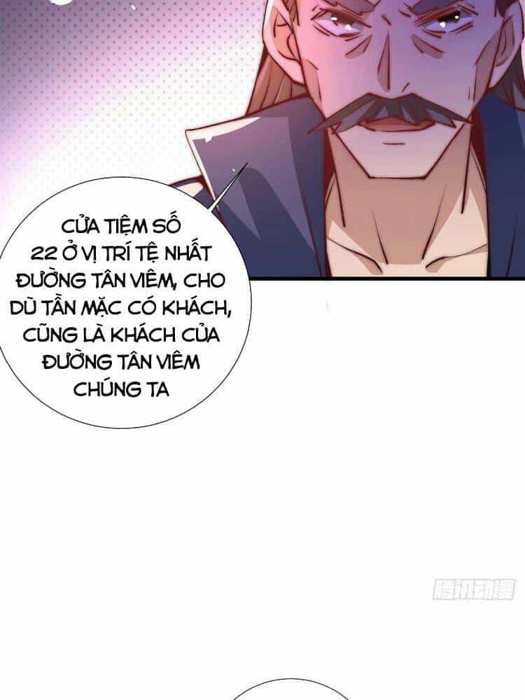 Đô Thị Đỉnh Phong Cao Thủ - Chương 258 - ảnh 21