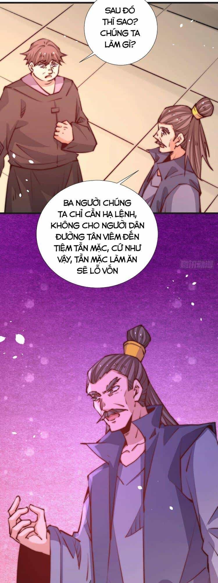 Đô Thị Đỉnh Phong Cao Thủ - Chương 258 - ảnh 22