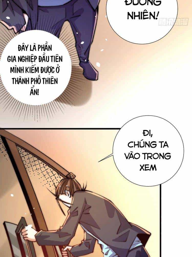 Đô Thị Đỉnh Phong Cao Thủ - Chương 259 - ảnh 6