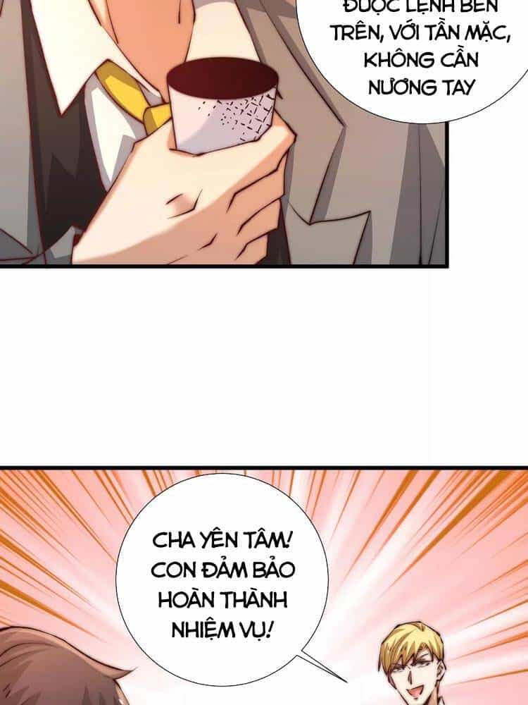 Đô Thị Đỉnh Phong Cao Thủ - Chương 260 - ảnh 6