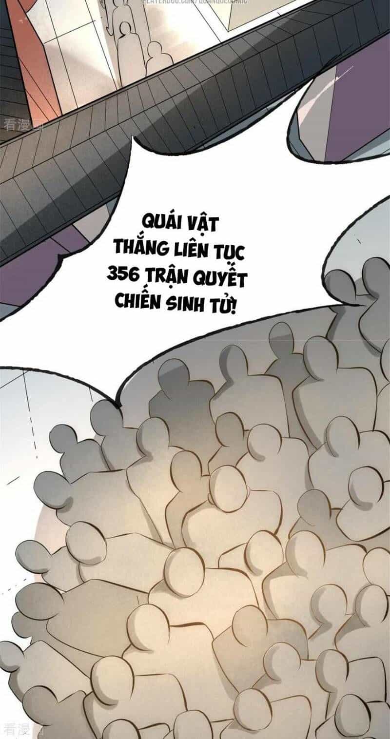 Đô Thị Đỉnh Phong Cao Thủ - Chương 26 - ảnh 21
