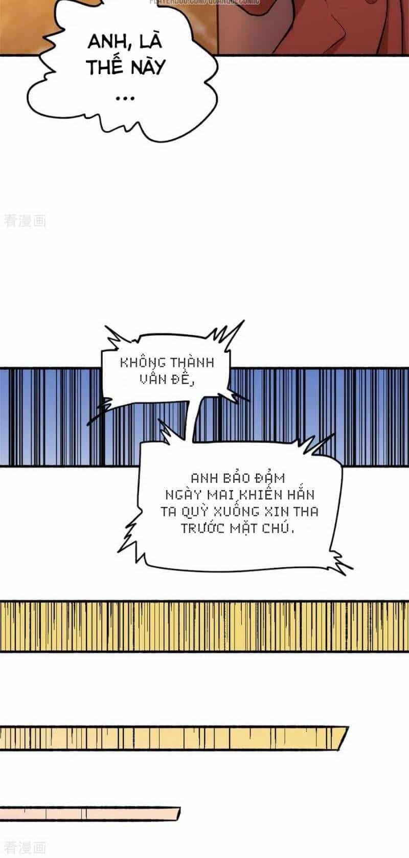 Đô Thị Đỉnh Phong Cao Thủ - Chương 26 - ảnh 4