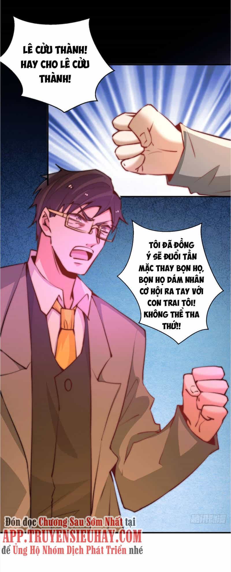 Đô Thị Đỉnh Phong Cao Thủ - Chương 262 - ảnh 2