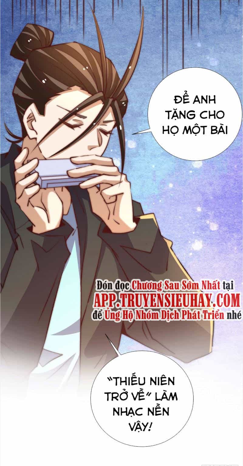Đô Thị Đỉnh Phong Cao Thủ - Chương 262 - ảnh 28