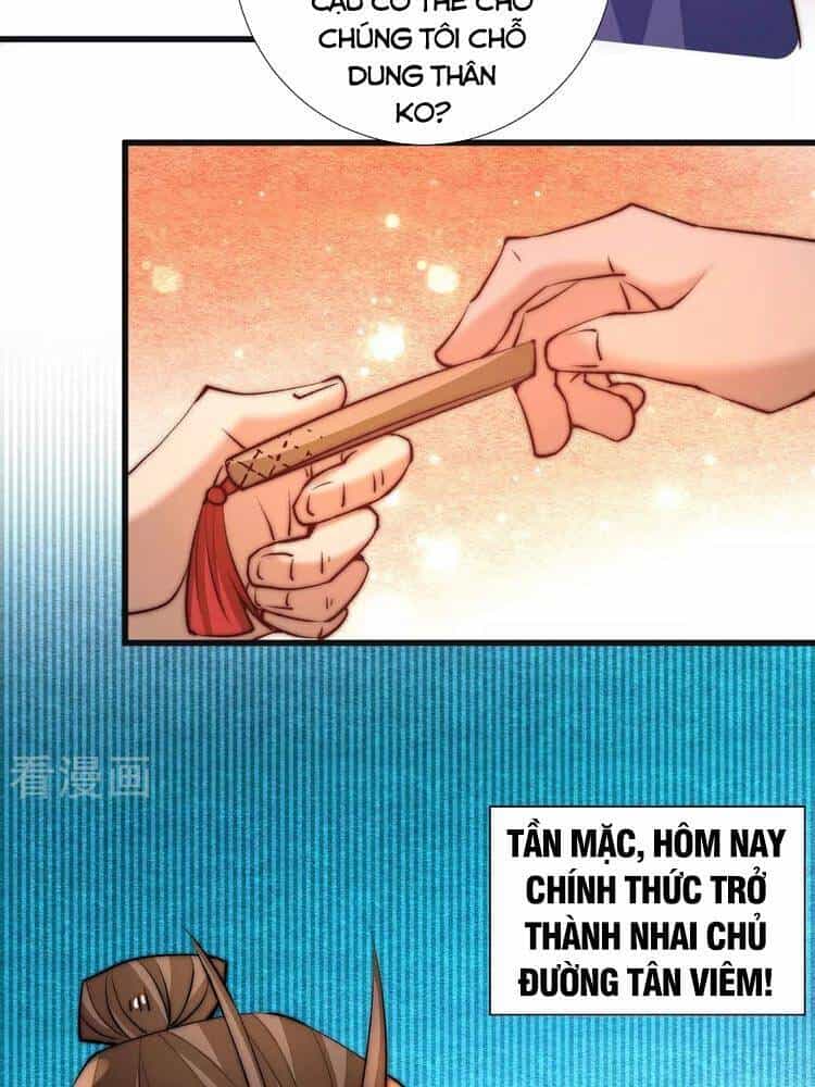 Đô Thị Đỉnh Phong Cao Thủ - Chương 263 - ảnh 20