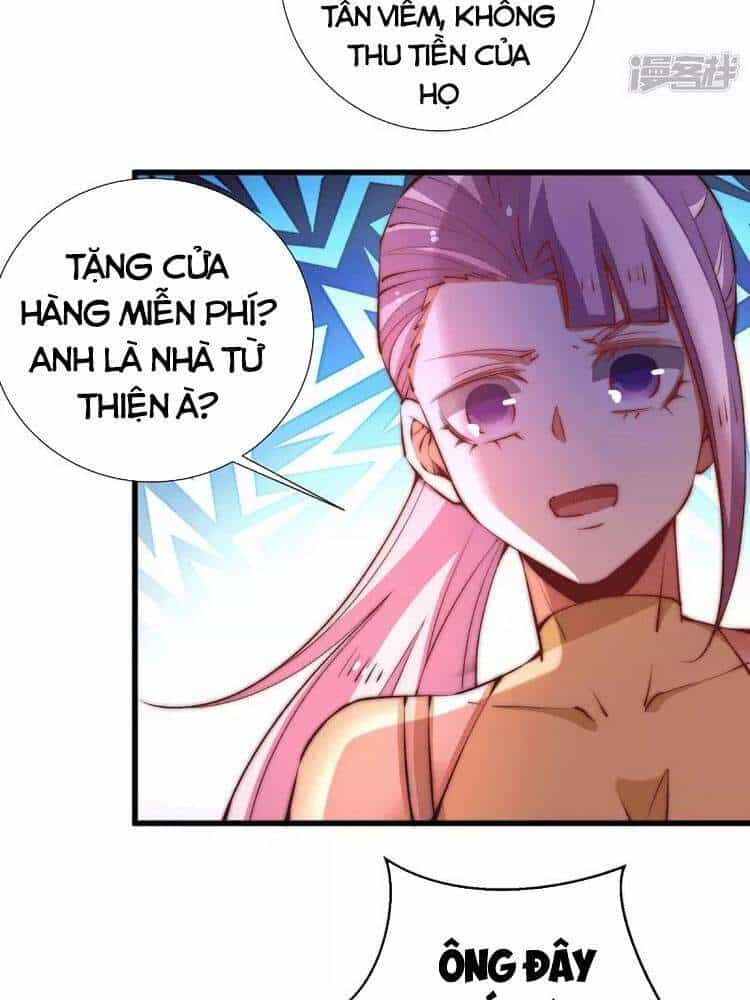 Đô Thị Đỉnh Phong Cao Thủ - Chương 264 - ảnh 14