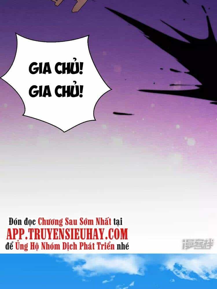 Đô Thị Đỉnh Phong Cao Thủ - Chương 264 - ảnh 8