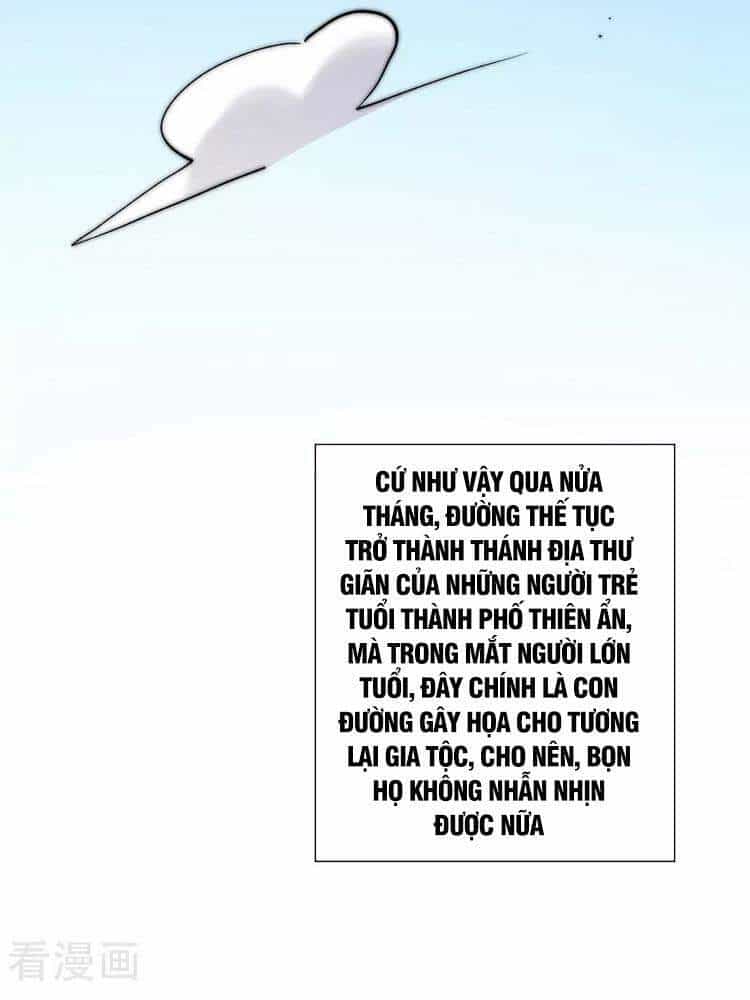 Đô Thị Đỉnh Phong Cao Thủ - Chương 266 - ảnh 25