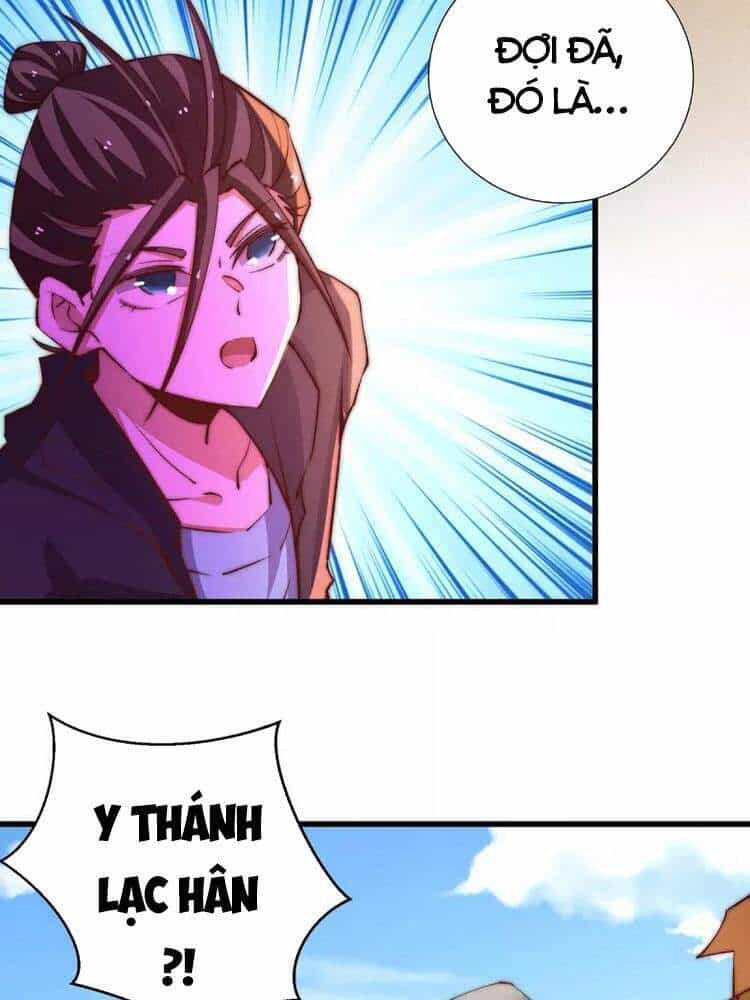 Đô Thị Đỉnh Phong Cao Thủ - Chương 267 - ảnh 16