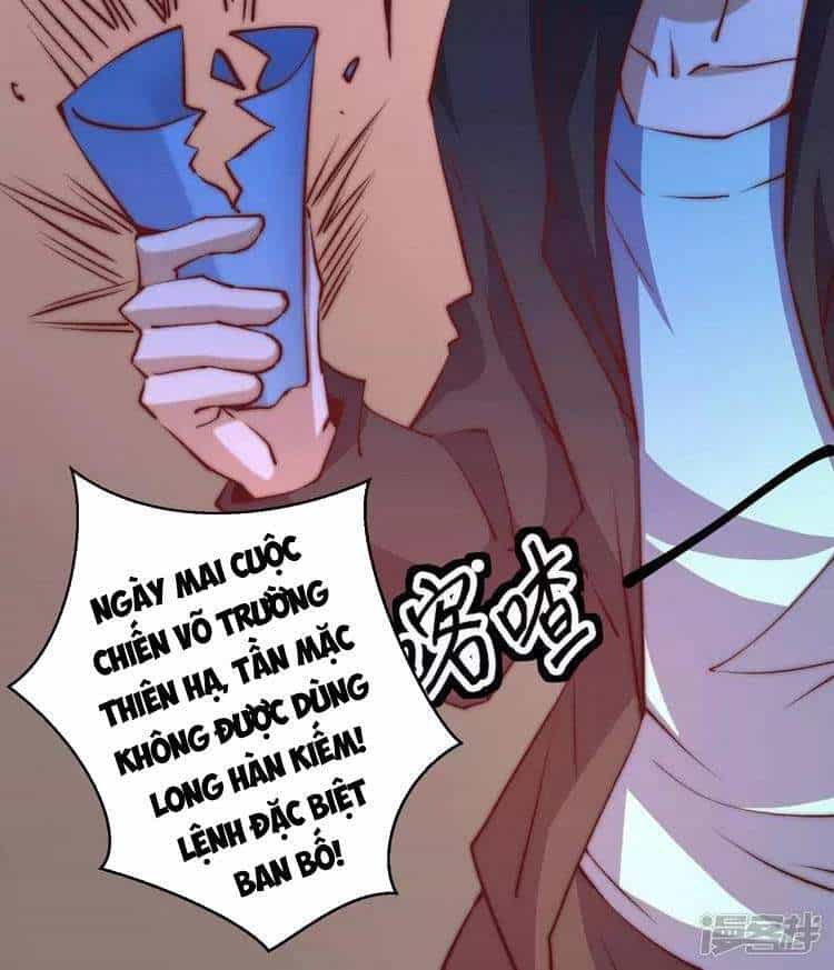 Đô Thị Đỉnh Phong Cao Thủ - Chương 268 - ảnh 26