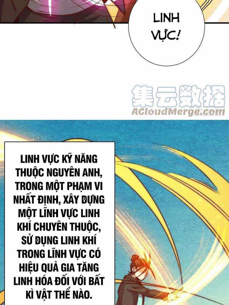 Đô Thị Đỉnh Phong Cao Thủ - Chương 270 - ảnh 14