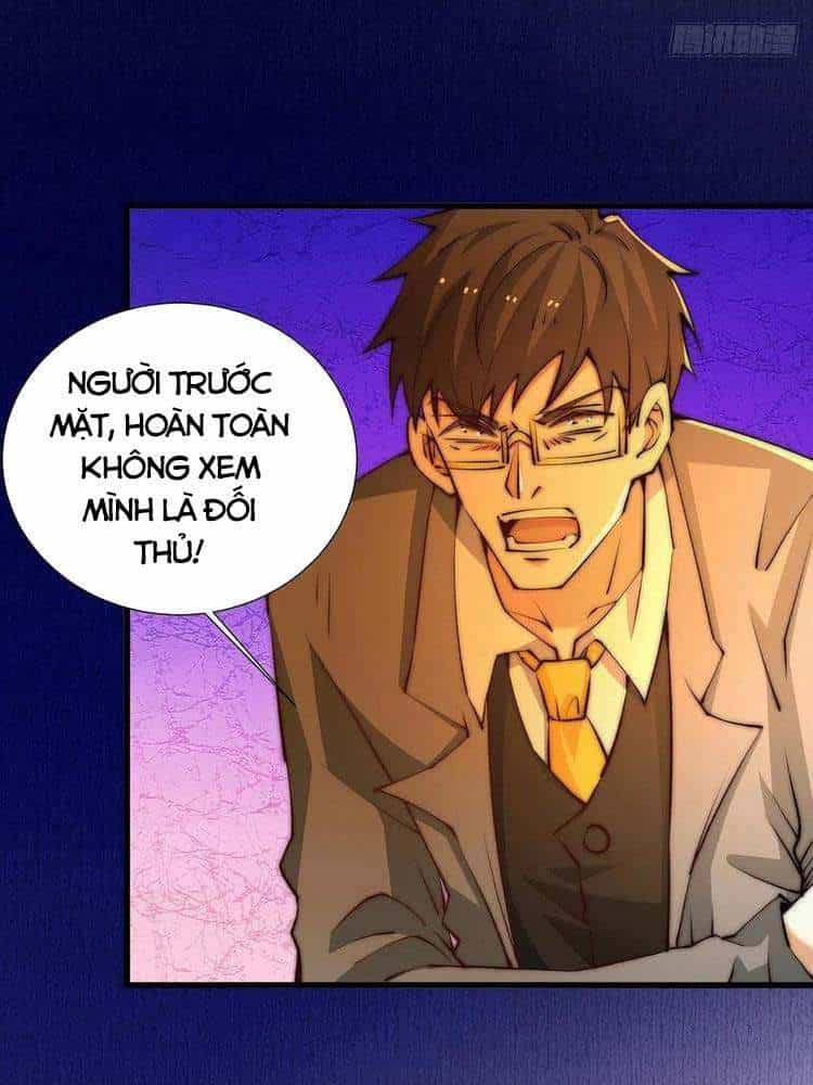 Đô Thị Đỉnh Phong Cao Thủ - Chương 270 - ảnh 6