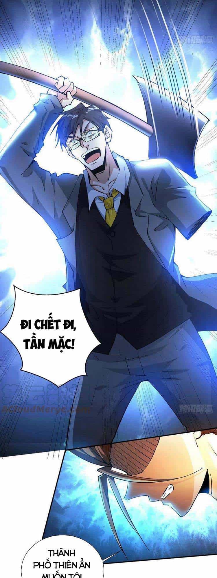 Đô Thị Đỉnh Phong Cao Thủ - Chương 271 - ảnh 13